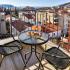 Apartments Arvala, , private accommodation in city Budva, Montenegro - Balkon 11 nove